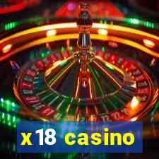 x18 casino